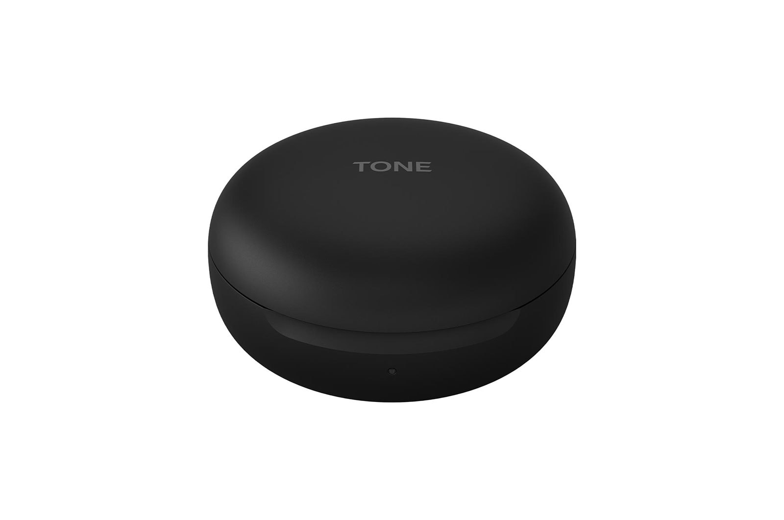 LG TONE Free FN6 Wireless Earbuds with MERIDIAN Technology, Black, HBS-FN6