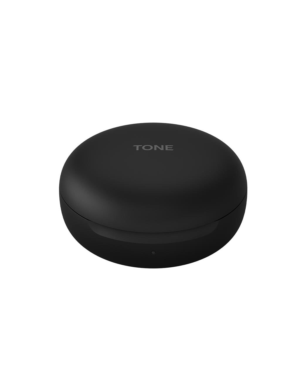 LG TONE Free FN6 Wireless Earbuds with MERIDIAN Technology, Black - HBS ...