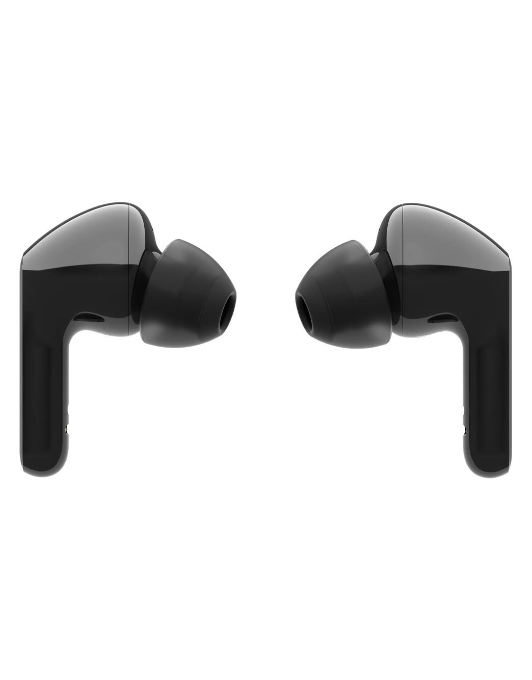 LG TONE Free FN6 Wireless Earbuds with MERIDIAN Technology, Black - HBS ...