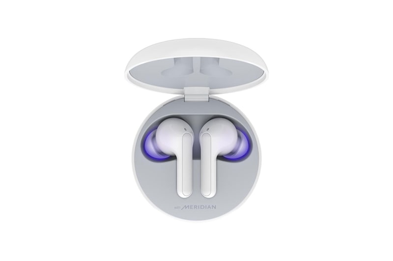 LG TONE Free FN6, HBS-FN6