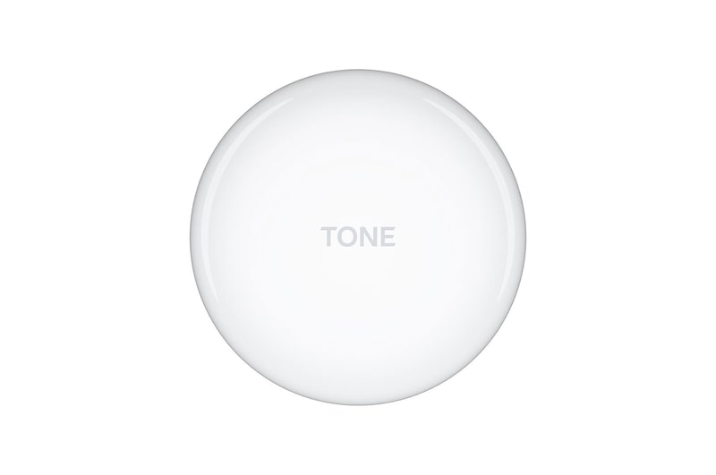 LG TONE Free FN6, HBS-FN6