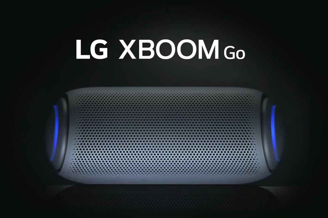 LG XBOOMGo PL5, PL5