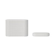 LG QP5W 3.1.2 Ch High Res Audio Sound Bar, QP5W