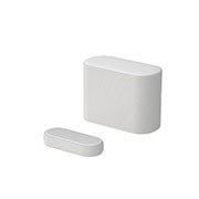LG QP5W 3.1.2 Ch High Res Audio Sound Bar, QP5W