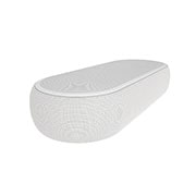 LG QP5W 3.1.2 Ch High Res Audio Sound Bar, QP5W