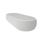 LG QP5W 3.1.2 Ch High Res Audio Sound Bar, QP5W