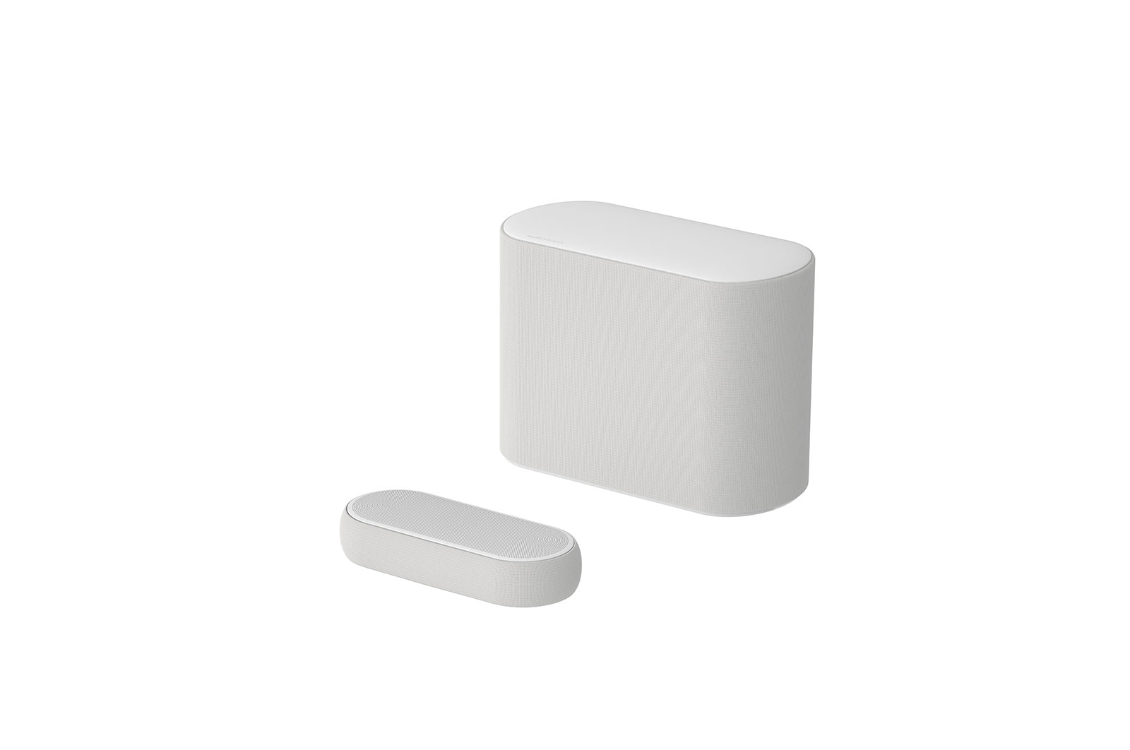 LG QP5W 3.1.2 Ch High Res Audio Sound Bar, QP5W