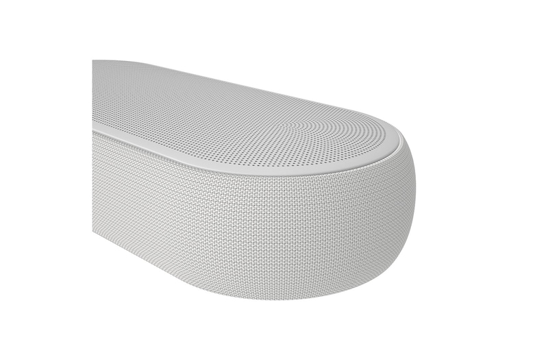 LG QP5W 3.1.2 Ch High Res Audio Sound Bar, QP5W