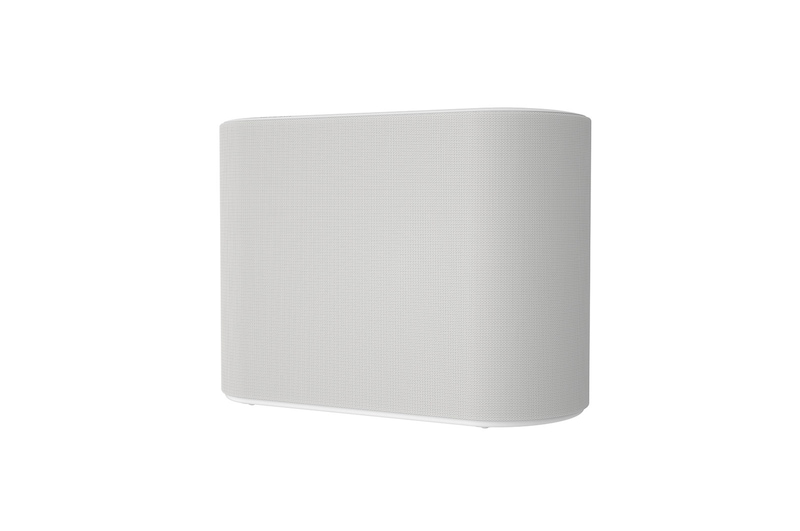 LG QP5W 3.1.2 Ch High Res Audio Sound Bar, QP5W