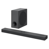LG Soundbar S80QY