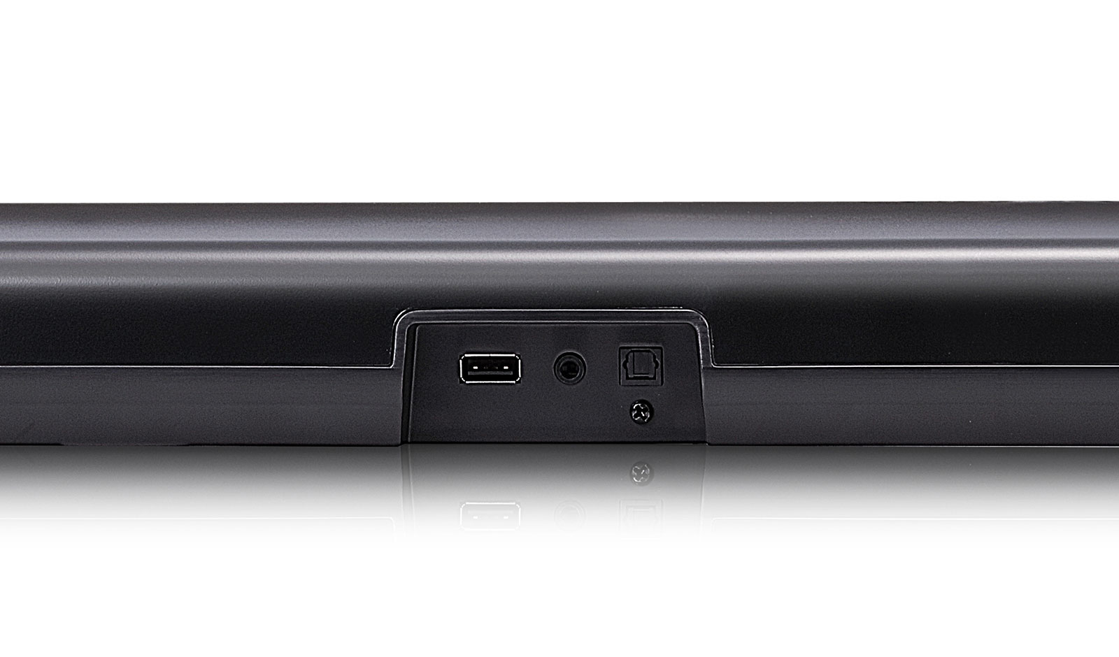 LG SJ2  Bluetooth Sound Bar, SJ2