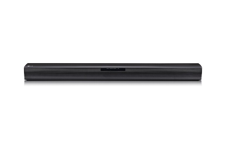 LG SJ2  Bluetooth Sound Bar, SJ2