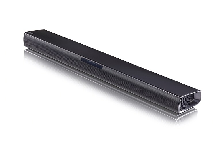 LG SJ2  Bluetooth Sound Bar, SJ2