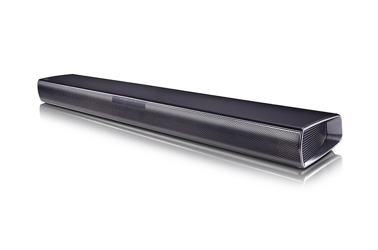 LG SJ2  Bluetooth Sound Bar, SJ2