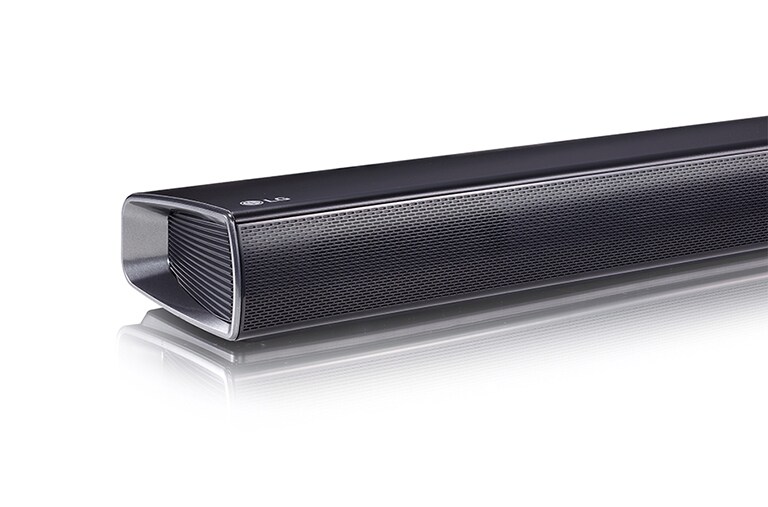 LG SJ2  Bluetooth Sound Bar, SJ2