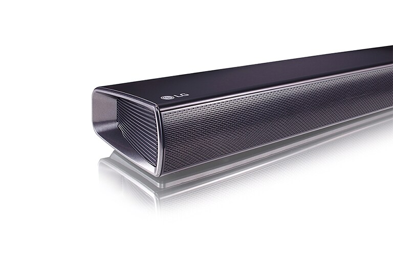 LG SJ2  Bluetooth Sound Bar, SJ2