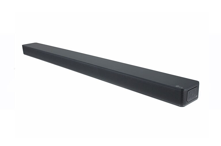 LG SK6  Wi-Fi  Sound Bar, SK6