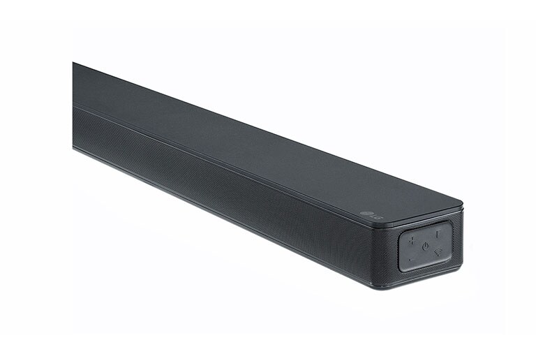 LG SK6  Wi-Fi  Sound Bar, SK6