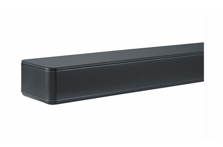 LG SK6  Wi-Fi  Sound Bar, SK6