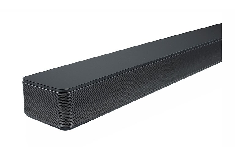 LG SK6  Wi-Fi  Sound Bar, SK6