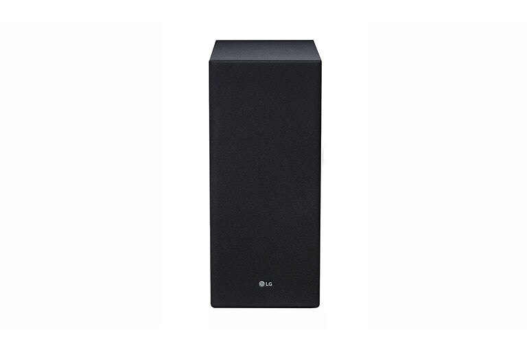 LG SK6  Wi-Fi  Sound Bar, SK6