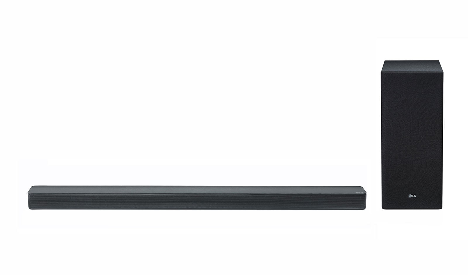 LG SK6  Wi-Fi  Sound Bar, SK6