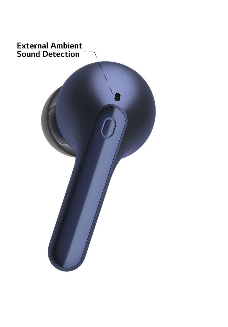 Tune In and Out When You Want