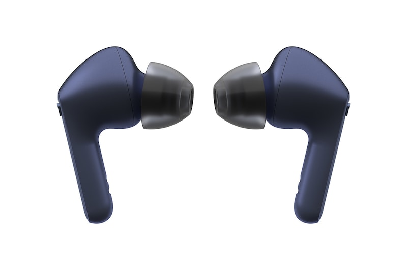 LG TONE Free FP3 - True Wireless Bluetooth Earbuds, TONE-FP3