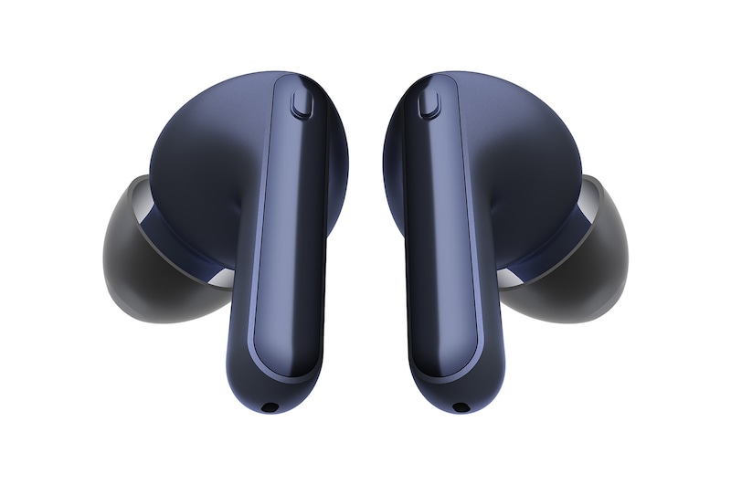 LG TONE Free FP3 - True Wireless Bluetooth Earbuds, TONE-FP3