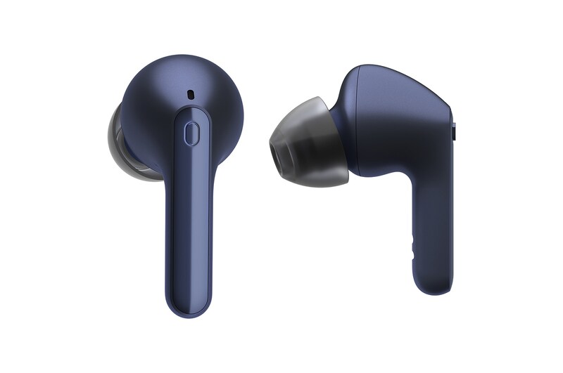 LG TONE Free FP3 - True Wireless Bluetooth Earbuds, TONE-FP3