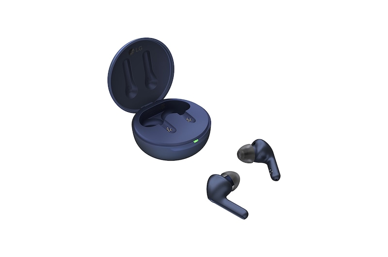 LG TONE Free FP3 - True Wireless Bluetooth Earbuds, TONE-FP3