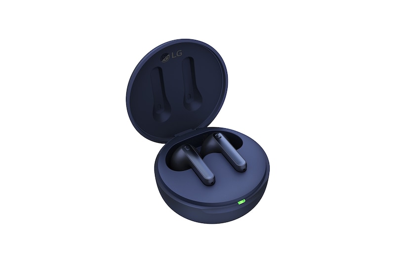 LG TONE Free FP3 - True Wireless Bluetooth Earbuds, TONE-FP3
