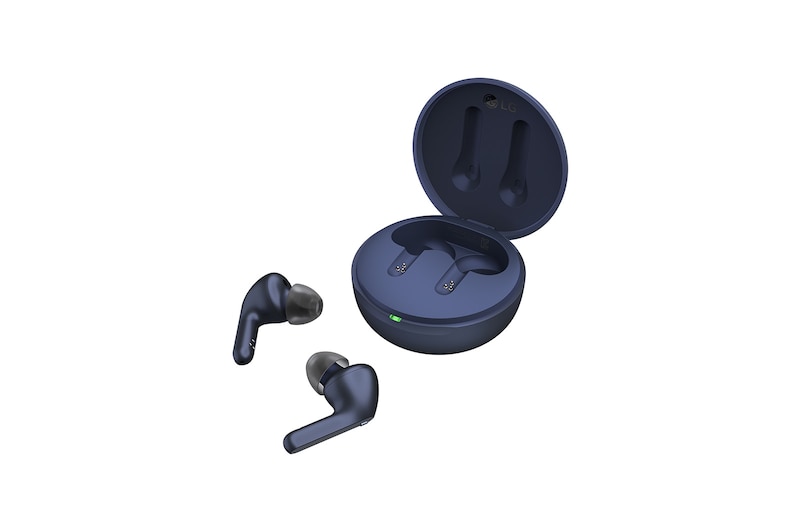 LG TONE Free FP3 - True Wireless Bluetooth Earbuds, TONE-FP3