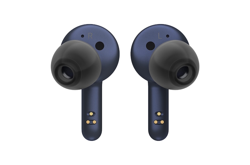LG TONE Free FP3 - True Wireless Bluetooth Earbuds, TONE-FP3