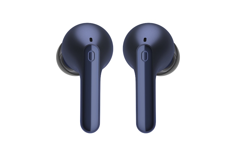 LG TONE Free FP3 - True Wireless Bluetooth Earbuds, TONE-FP3
