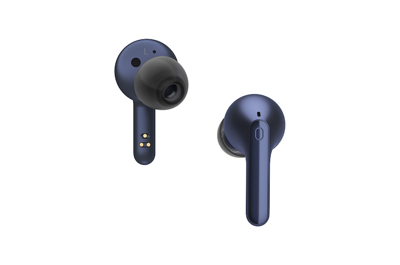 LG TONE Free FP3 - True Wireless Bluetooth Earbuds, TONE-FP3