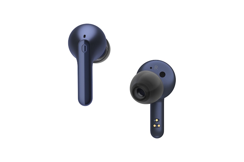 LG TONE Free FP3 - True Wireless Bluetooth Earbuds, TONE-FP3