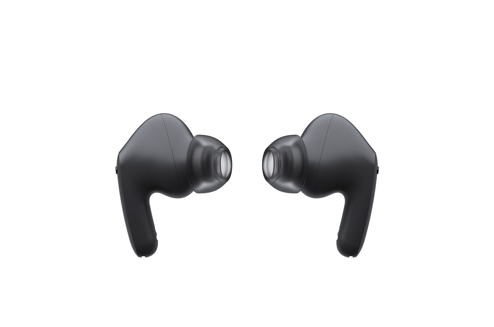 LG TONE Free FP5 - Enhanced Active Noise Cancelling True Wireless Bluetooth Earbuds, TONE-FP5