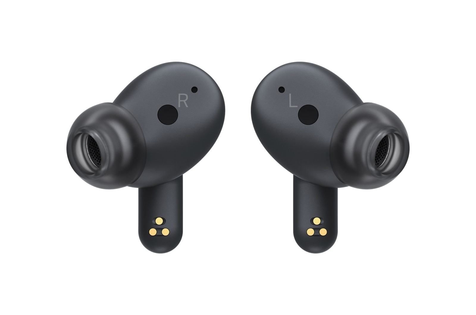 LG TONE Free FP8 - Enhanced Active Noise Cancelling True Wireless Bluetooth UVnano Earbuds, TONE-FP8