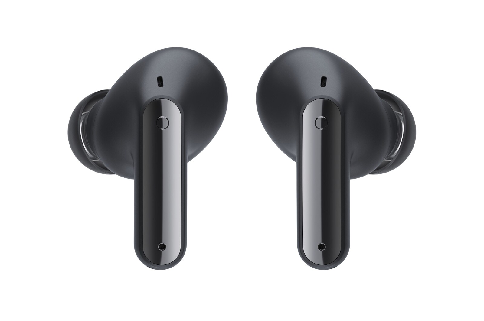 LG TONE Free FP8 - Enhanced Active Noise Cancelling True Wireless Bluetooth UVnano Earbuds, TONE-FP8