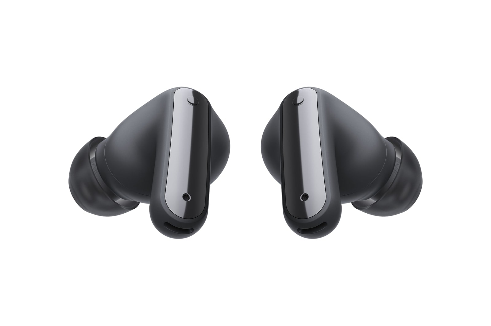 LG TONE Free FP8 - Enhanced Active Noise Cancelling True Wireless Bluetooth UVnano Earbuds, TONE-FP8