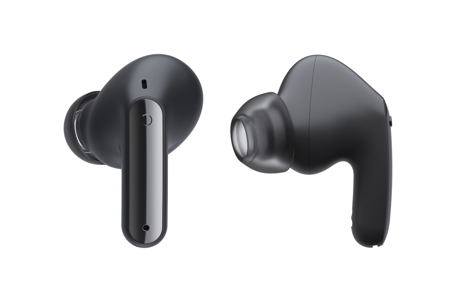 LG TONE Free FP8 - Enhanced Active Noise Cancelling True Wireless Bluetooth UVnano Earbuds, TONE-FP8