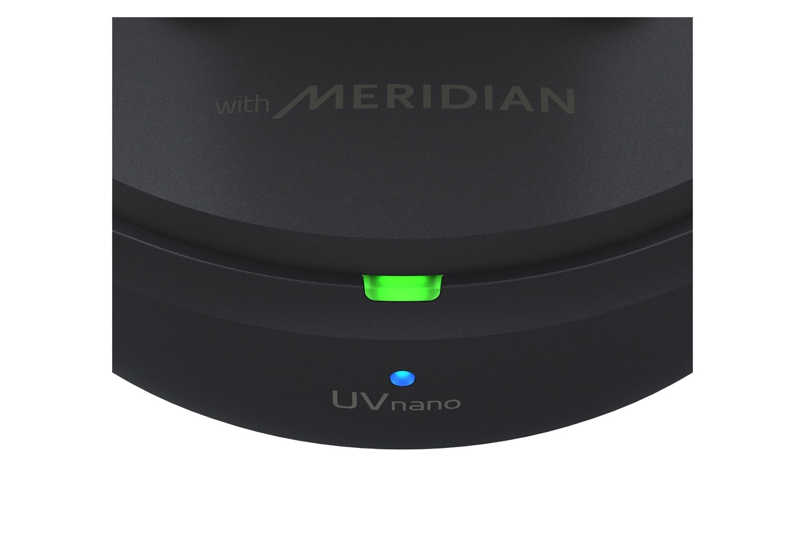 LG TONE Free FP8 - Enhanced Active Noise Cancelling True Wireless Bluetooth UVnano Earbuds, TONE-FP8