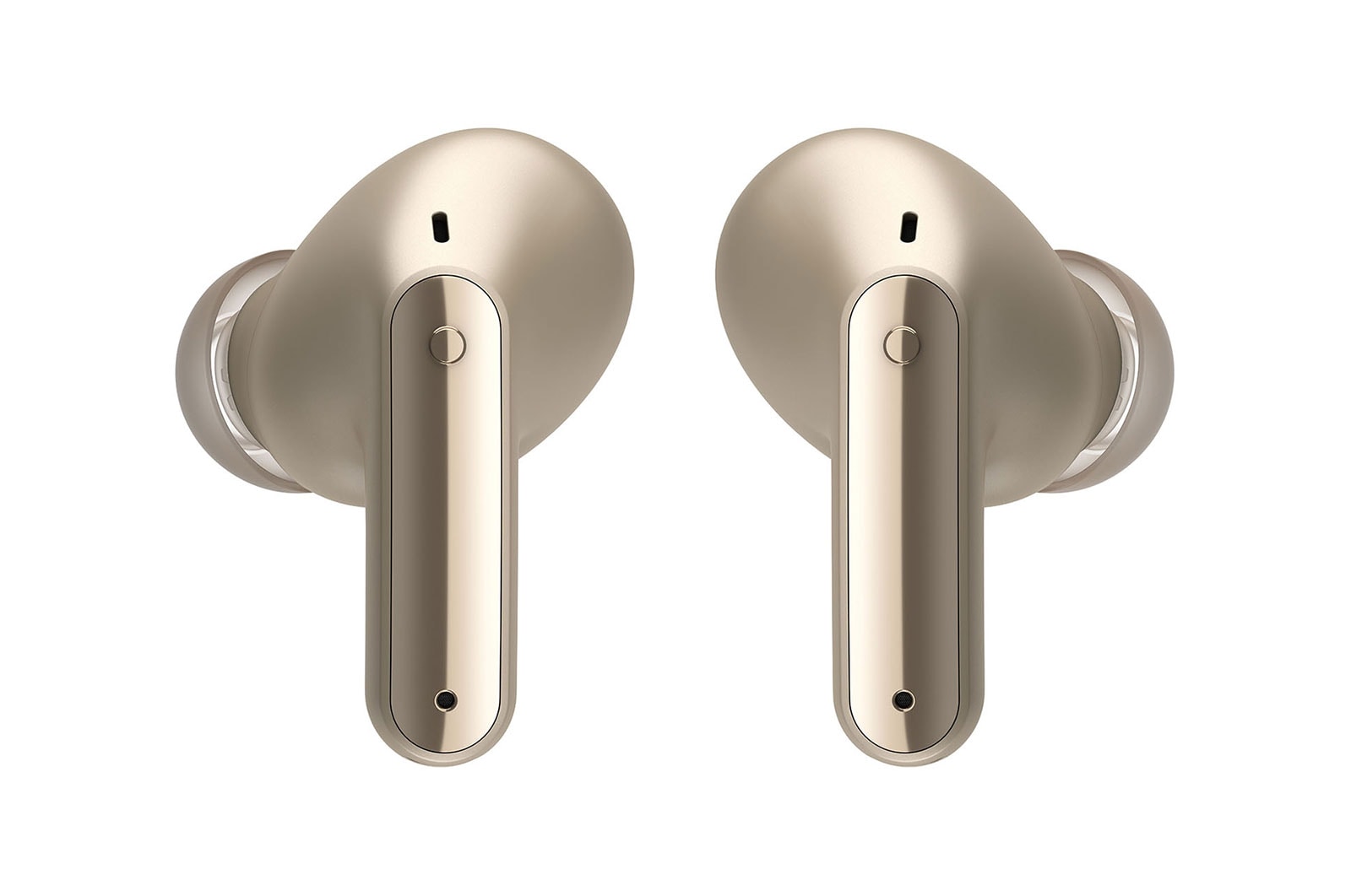 LG TONE Free FP8E - Enhanced Active Noise Cancelling True Wireless Bluetooth UVnano Earbuds, TONE-FP8E