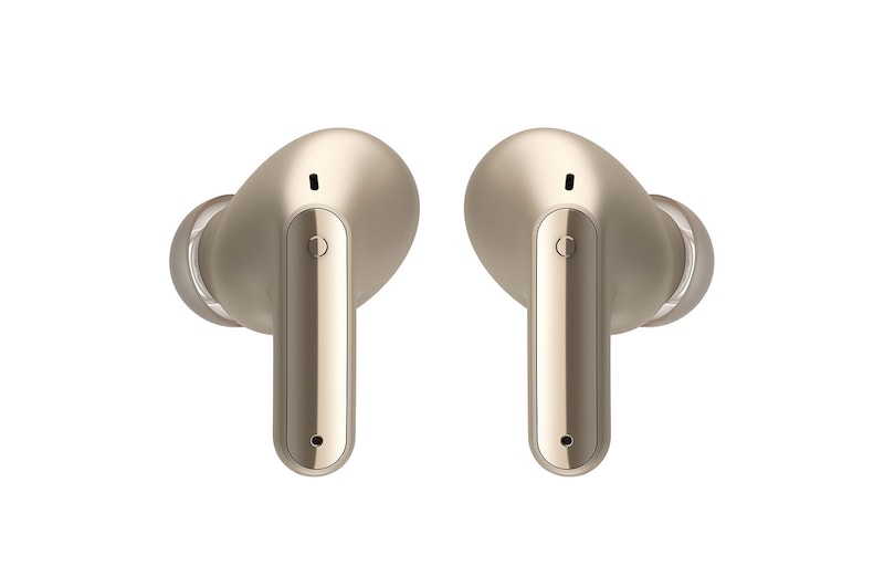 LG TONE Free FP9E - Plug and Wireless True Wireless Bluetooth UVnano Earbuds, TONE-FP9E