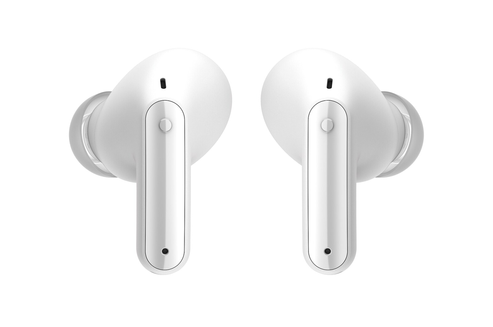 LG TONE Free FP9 - Plug and Wireless True Wireless Bluetooth UVnano Earbuds, TONE-FP9W