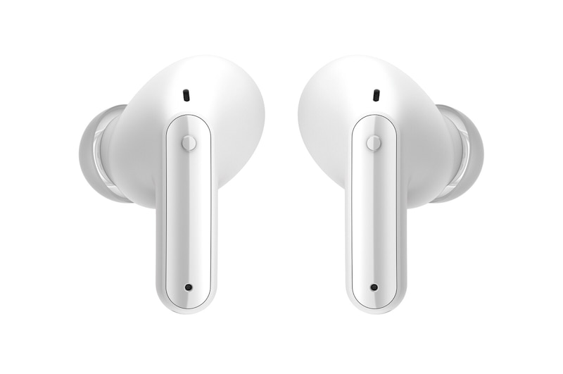 LG TONE Free FP9 - Plug and Wireless True Wireless Bluetooth UVnano Earbuds, TONE-FP9W