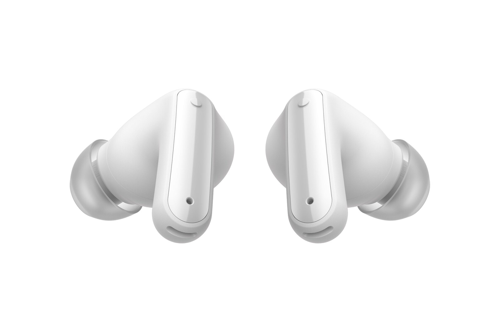 LG TONE Free FP9 - Plug and Wireless True Wireless Bluetooth UVnano Earbuds, TONE-FP9W