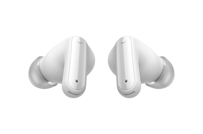 LG TONE Free FP9 - Plug and Wireless True Wireless Bluetooth UVnano Earbuds, TONE-FP9W