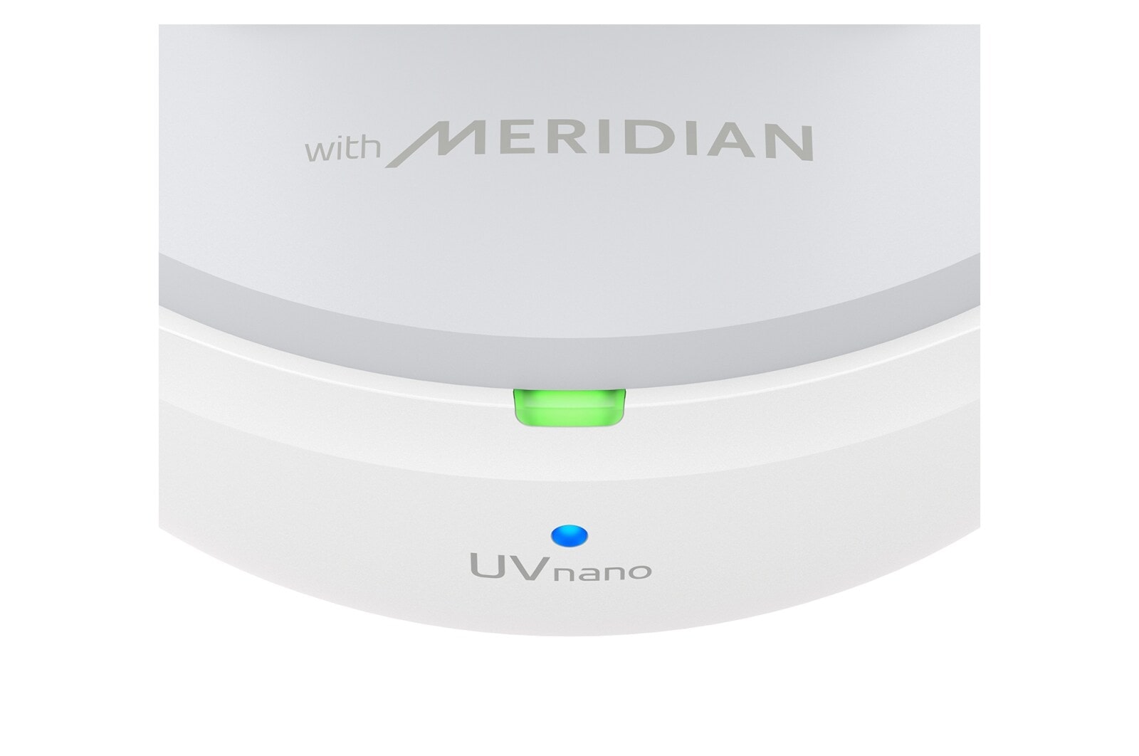 LG TONE Free FP9 - Plug and Wireless True Wireless Bluetooth UVnano Earbuds, TONE-FP9W